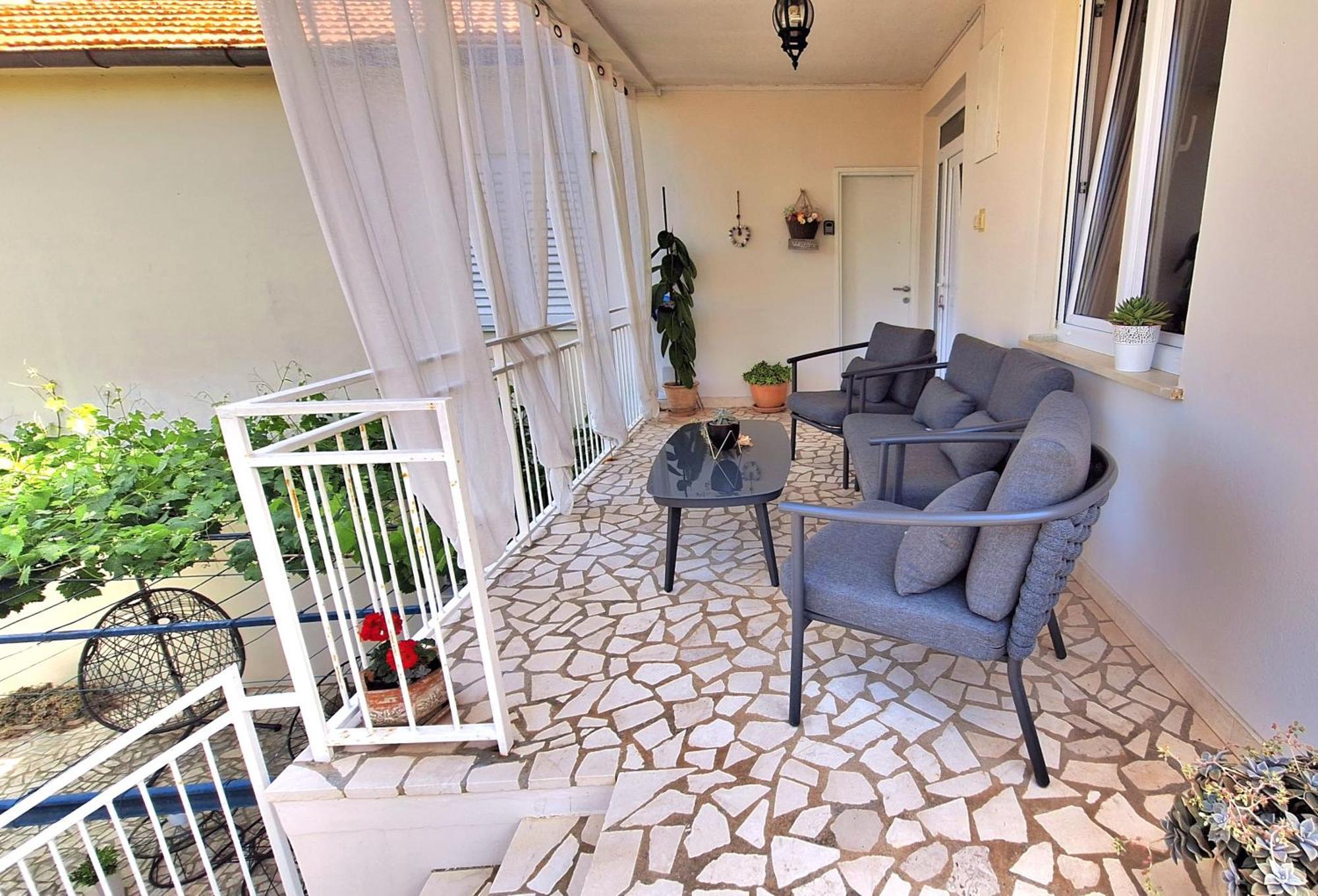 Suite By The Beach Cavtat Luaran gambar